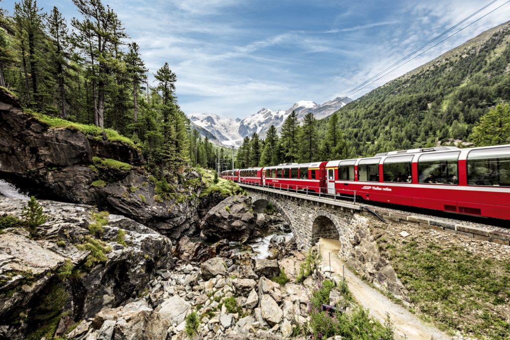 スイストラベルパスを購入する前に 鉄道マニアが教えるヨーロッパ鉄道のお役立ち情報