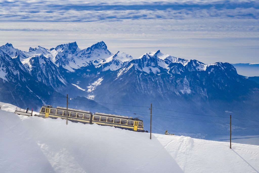 スイストラベルパスの特典 鉄道マニアが教えるヨーロッパ鉄道のお役立ち情報