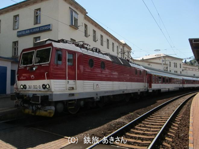 Class6122(電車)