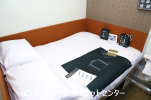 カレドニアンダブル